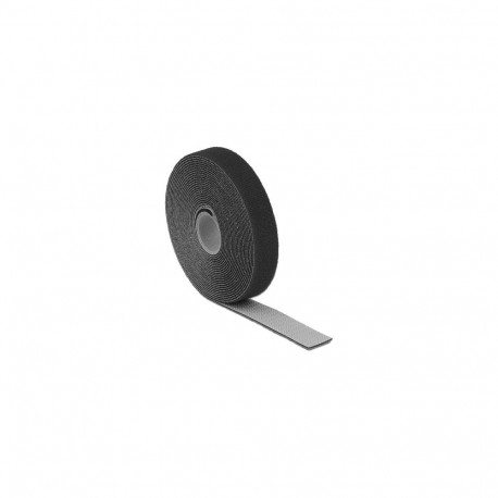 Takjapael rullis 5m x 20mm, must