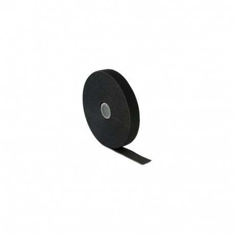 Delock takjapael rullis 10m x 20mm, must
