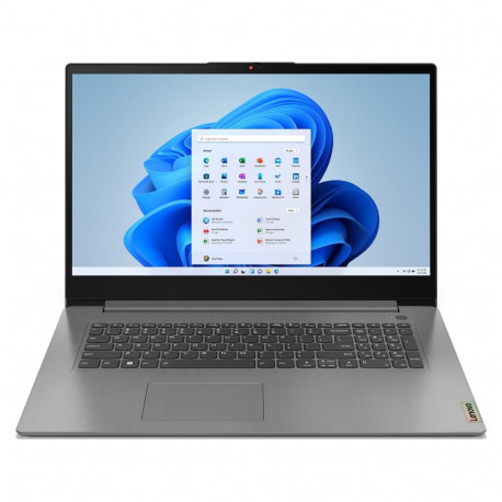 "Lenovo IdeaPad 3 17ABA7 RYZ5 /8GB/512SSD French AZERTY Layout"