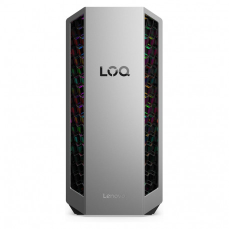 "Lenovo LOQ Tower 26ADR10 RYZ7-8745HX/32GB/1TBSSD/RTX5070/W11 Home"