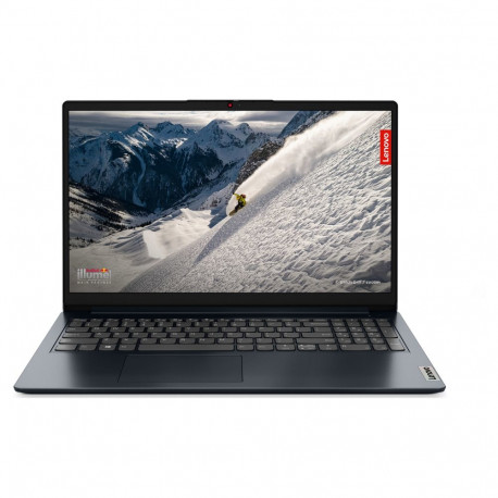 Lenovo sülearvuti IdeaPad 15ALC7 RYZ-5700U/16GB/512SSD/W11 Home prantsuse AZERTY asetus