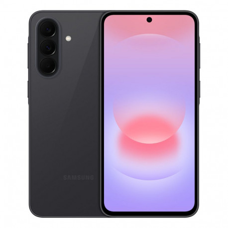 "Samsung Galaxy A37 5G 6RAM 128GB EE DE awesome charcoal"