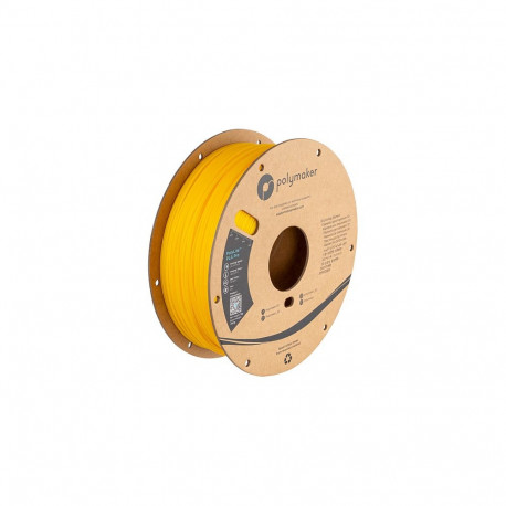 PLA PRO 1,75mm 1kg, kollane