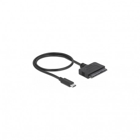 "USB Type-C™ Konverter zu 22 Pin SATA 6 Gb/s"
