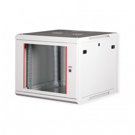 Roline seinakapp Basic Plus 9HE 19-tolline 600x600, hall