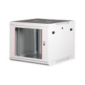 Roline seinakapp Basic Plus 9HE 19-tolline 600x600, hall