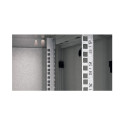 ROLINE seinakapp Basic Plus 6HE 19-Zoll 600x600, hall