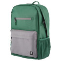 "HP Campus Green Backpack"