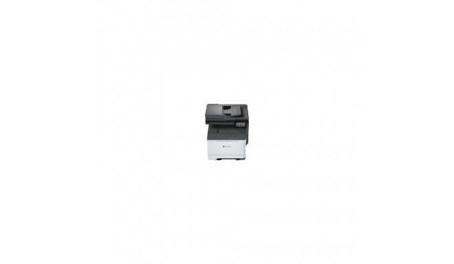 "Lexmark CX532adwe Farblaser-Multifunktionsdrucker"