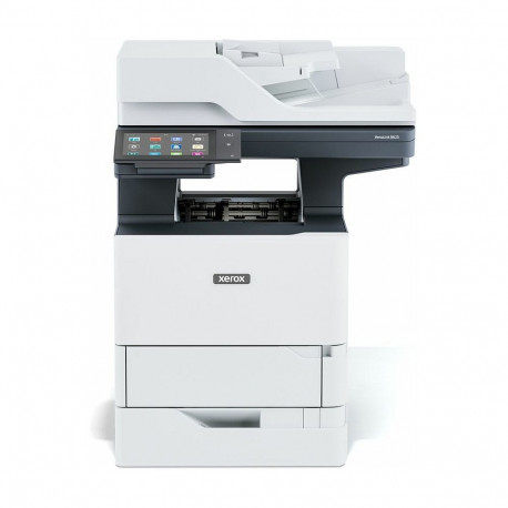 "Xerox VersaLink B625/DN S/W-Laserdrucker Scanner Kopierer Fax USB LAN"