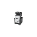 "Lexmark CX532adwe Farblaser-Multifunktionsdrucker"