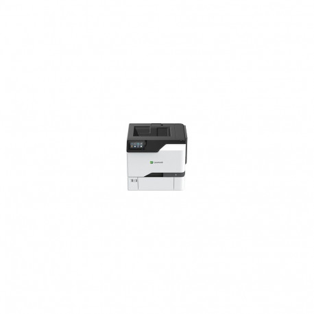 Lexmark värviline laserprinter CS735de kahepoolne A4/Legal 1200x1200dpi kuni 50lk/min