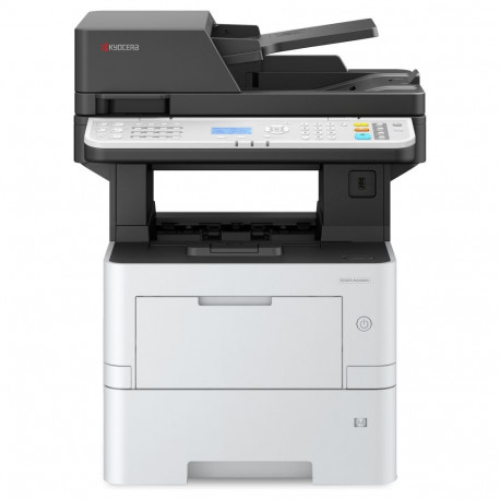 Kyocera multifunktsionaalne seade ECOSYS MA4500fx skannimine kopeerimine faks USB LAN kahepoolne pri