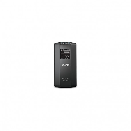 "APC Back UPS RS LCD 700 Master Control"