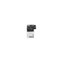 "LEXMARK MX722adhe Laser-Multifunktionsdrucker s/w"