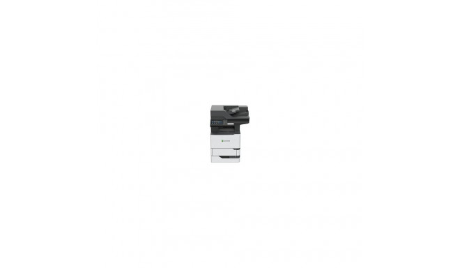 "LEXMARK MX721ade Laser-Multifunktionsdrucker s/w"