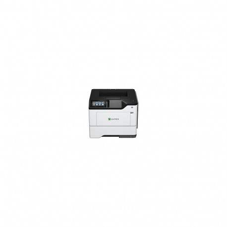 Lexmark laserprinter MS632dwe mustvalge kahepoolne A4 1200x1200dpi 47ppm 650sheets USB LAN Wi-Fi Blu
