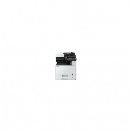 Kyocera multifunktsionaalne printer ECOSYS M8130cidn USB LAN kopeerimine skannimine kahepoolne trükk