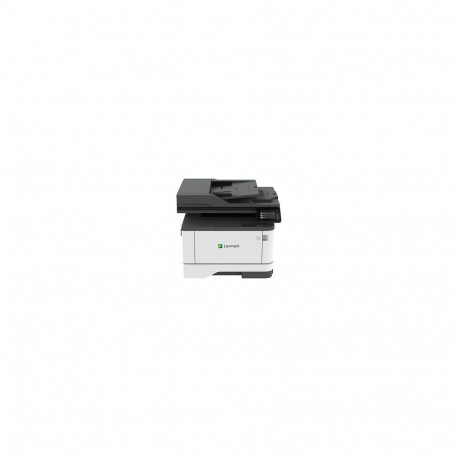 "Lexmark MX431adn S/W-Laserdrucker Scanner Kopierer Fax USB LAN"