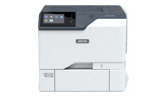 Xerox printer Versalink C620 kahepoolne printimine