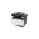 Lexmark multifunktsionaalne laserprinter MX431adn mustvalge USB LAN