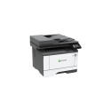 Lexmark multifunktsionaalne laserprinter MX431adn mustvalge USB LAN
