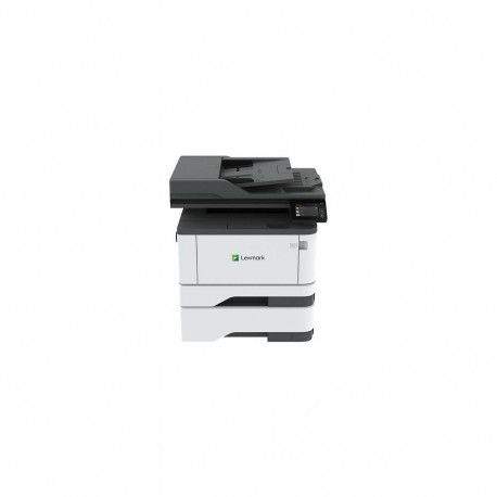 Lexmark multifunktsionaalne laserprinter MX431adn mustvalge USB LAN