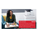 Xerox printer Versalink C620 kahepoolne printimine