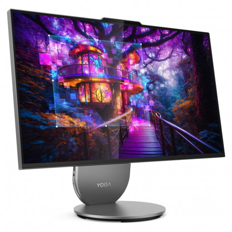 "AIO Lenovo Yoga 7 27IAH10 CU9 285H/32GB/1TBSSD/W11 Pro QHD-Touch-Display"
