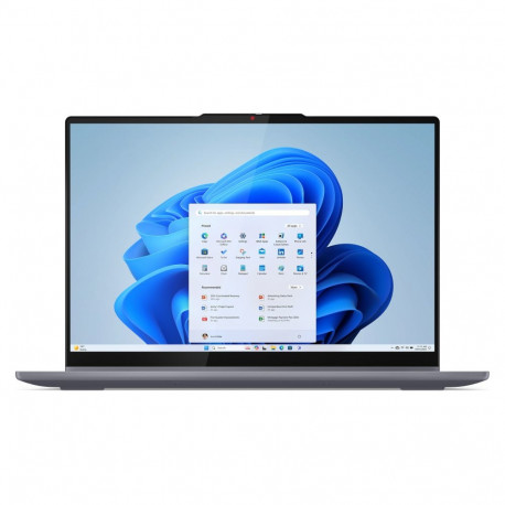 Lenovo sülearvuti IdeaPad 5 2-in-1 CU5-225U/16GB/512SSD/W11 Home puuteekraaniga