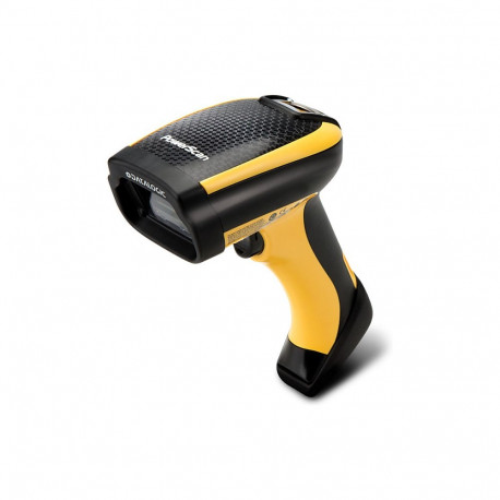 "POWERSCAN PD9100, Portable barcode reader, 1D, LED, Codabar, Code 11, Code 128, Code 32"