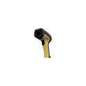 "POWERSCAN PD9100, Portable barcode reader, 1D, LED, Codabar, Code 11, Code 128, Code 32"