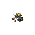 "POWERSCAN PD9100, Portable barcode reader, 1D, LED, Codabar, Code 11, Code 128, Code 32"