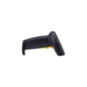 "Equip 1D-Barcodescanner USB+Halter schwarz"