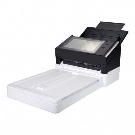 "Avision Dokumentenscanner AN360FW A4"