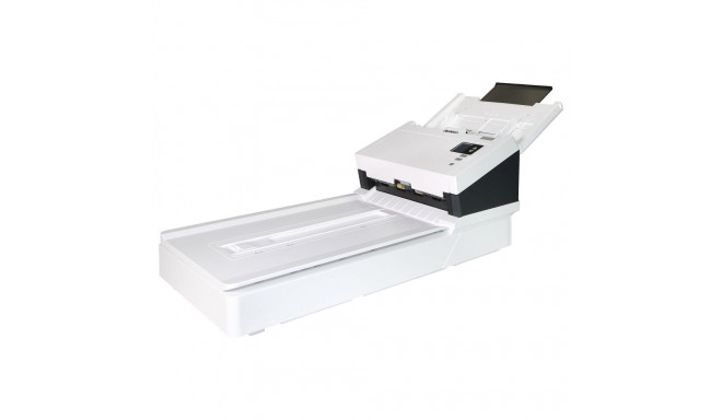 "Document scanner AD345GFWN A4"
