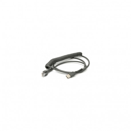 Honeywell USB-toitekaabel USB (M) MS1690 Focus MS3780 Fusion