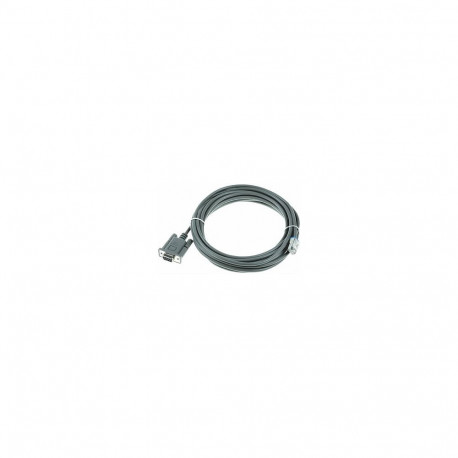 "Datalogic Kabel seriell - RS-232 - 4.5 m"