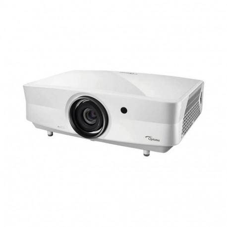 "Optoma UHZ68LV-W (wei, UltraHD/4K, HDMI 2.1, USB-A, RJ-45)"