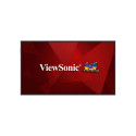 "ViewSonic ViewBoard 75"" DLED large format display NON Android"