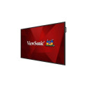 "ViewSonic ViewBoard 75"" DLED large format display NON Android"