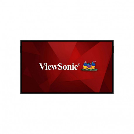 ViewSonic ViewBoard 65" suureformaadiline DLED-ekraan, ilma Androidita