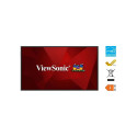 ViewSonic infoekraan ViewBoard 75" DLED ilma Androidita