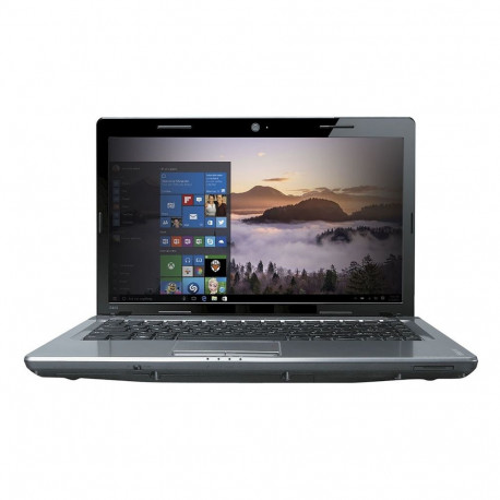 Mobilis privaatsusfilter 35,60cm (14") W (16:10) 301x188mm (016418)