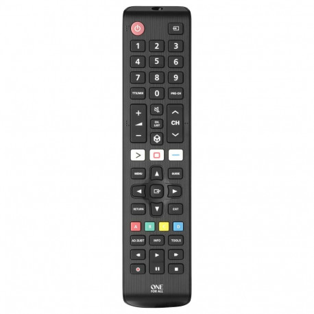 One for All Samsung asendusjuhtpult 2.0 URC 4910