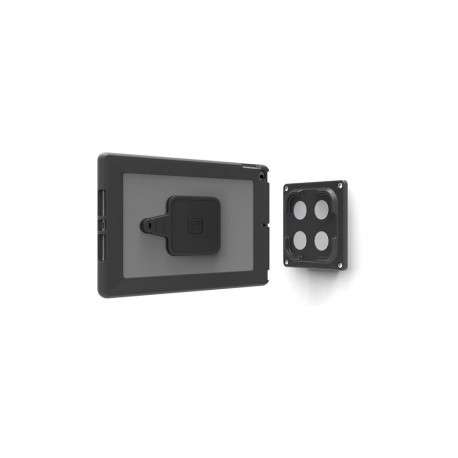 Compulocks tahvelarvuti seinahoidik Magnetix lukustatav magnetiline klamber tsingitud teras kaasas t