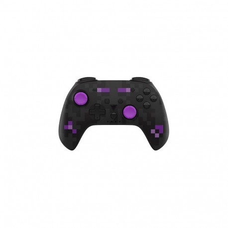 "Dragonshock Controller Poptop Wireless Cubes black switch"