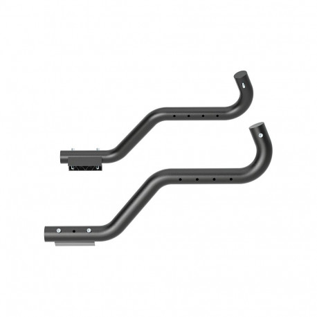 OPLITE raamitugevdus GTR S3/S8 Full Force Kit, must