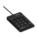 "Targus USB Wired Keypad"