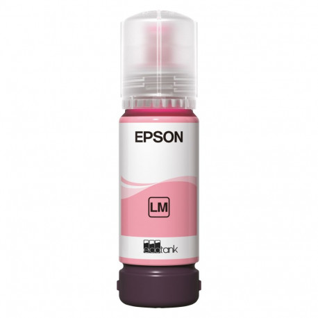 Epson tindipudel 1LB 107 EcoTank, helemagenta